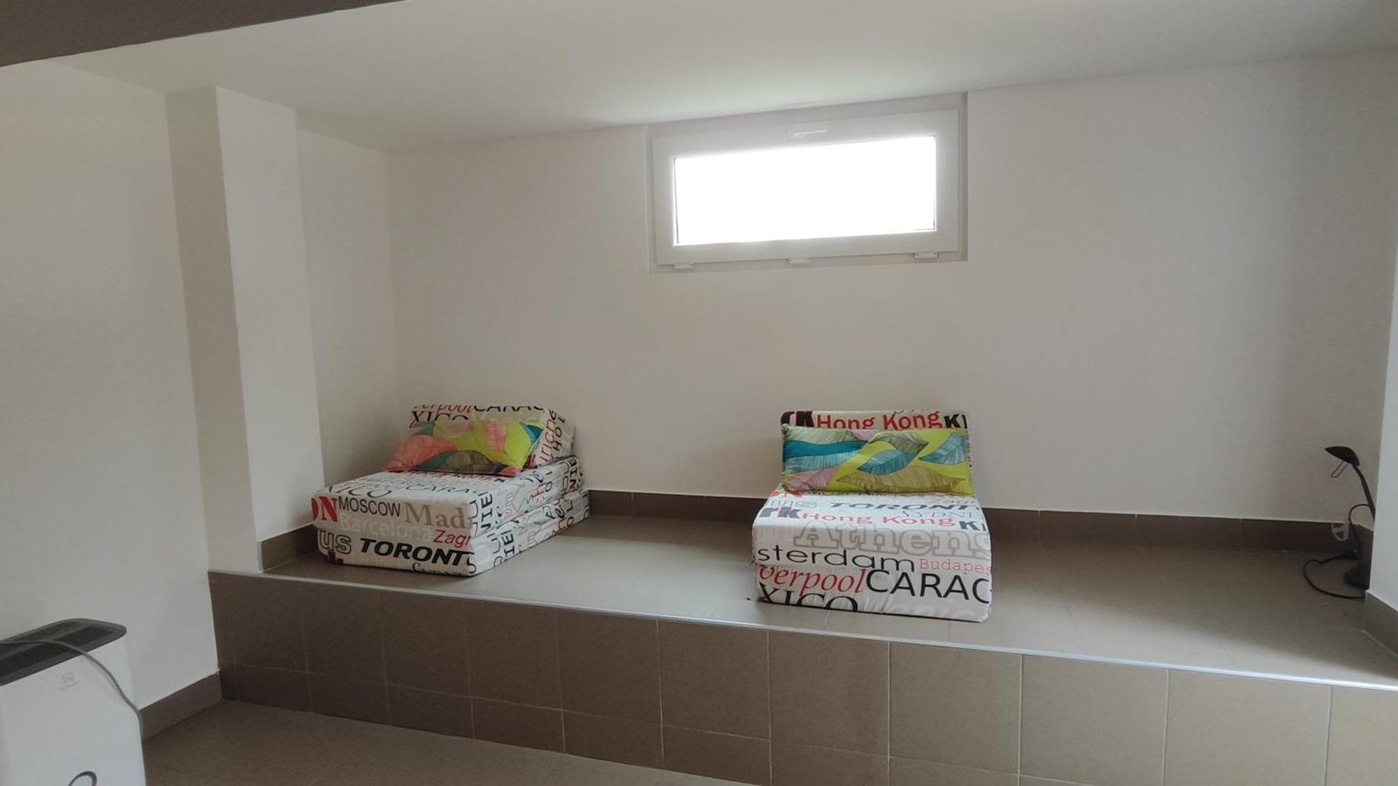 Dunaparti Vendeghaz Ráckeve Kültér fotó